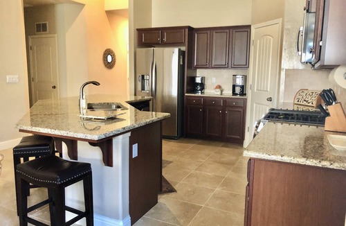 Merced House | Mondavi Cottage - a VRBO home perfect for university or medical Professionals
