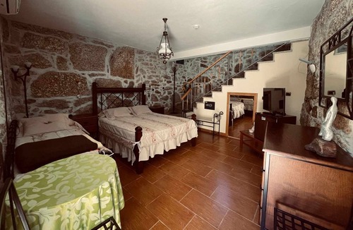 Guarda House | Mondego Double Room/Suite