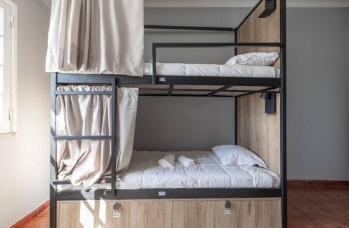 Idanha-a-Nova Cabin | Monsanto C9 Bed, Hostel Idanha, Idanha-a-nova