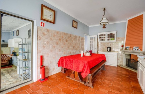 Idanha-a-Nova Cabin | Monsanto C9 Bed, Hostel Idanha, Idanha-a-nova