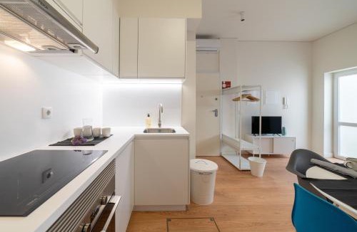 Santo Condestavel Apartment | Monsanto Hill House - NO. 565 -1 E