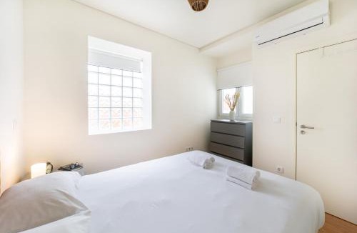 Santo Condestavel Apartment | Monsanto Hill House - NO 571 1E