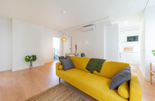 Santo Condestavel Apartment | Monsanto Hill House - NO 571 1E