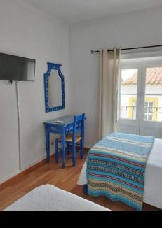 Evora Hostel | Mont' Sobro Hostel