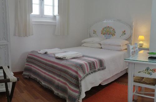 Evora Hostel | Mont' Sobro House Rooms