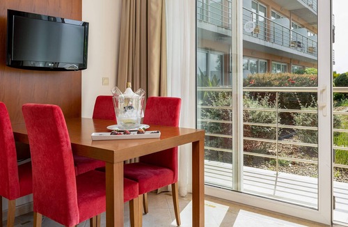 Palmela Hotel | Montado Hotel & Golf Resort