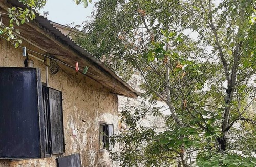 Covilha Ski Chalet | Montain House With River , Nature and Good Hiking Trails