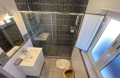 Boliqueime Resort | Montanha apartment