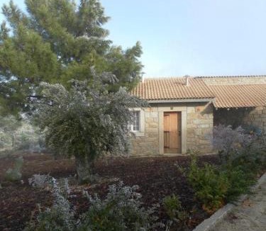 Sao Joao da Pesqueira House | Montanhas do Douro