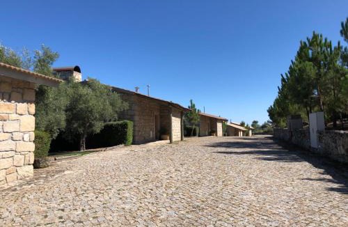 Sao Joao da Pesqueira House | Montanhas do Douro