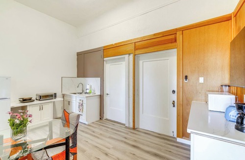 Montara Apartment | Montara Apartment w/Yard Near Beaches