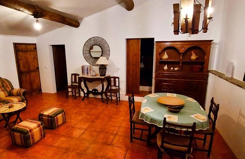 Alandroal Cottage | Monte Alecrim - Country Cottage