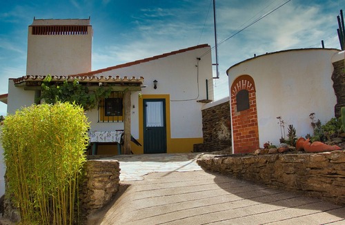 Alandroal Cottage | Monte Alecrim - Country Cottage