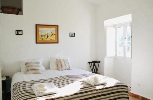 Beja House | Monte Barriga