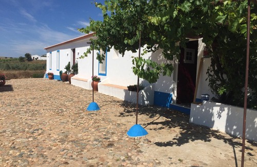 Beja Cottage | Monte Capitão - Charming Country House