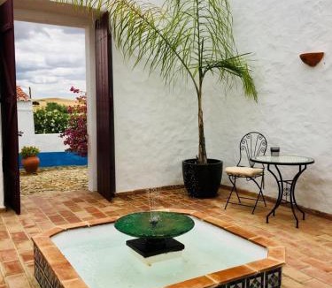 Salvada House | Monte Capitão Country house