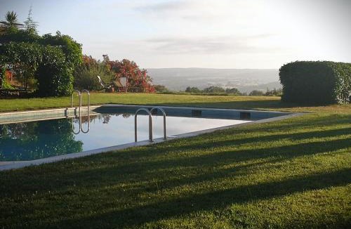 Montemor-o-Novo Bed & Breakfast | Monte CHORA CASCAS
