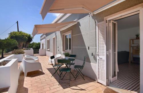 Malhao Villa | Monte da Bisa - Tavira