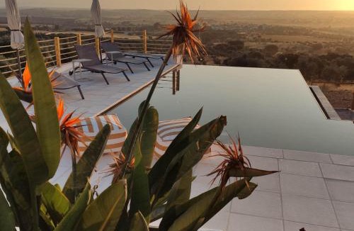 Monforte House | Monte da Boavista de Cima - Casa de Campo