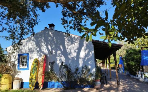 Baiona House | Monte da Choça