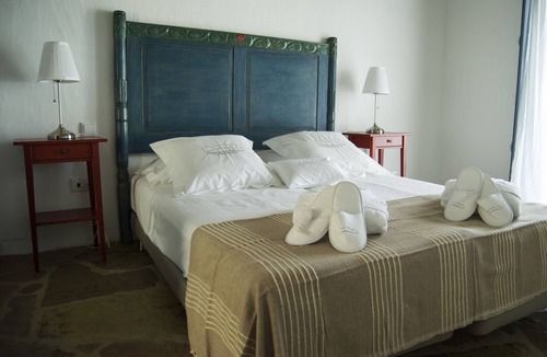 Povoa de Sao Miguel Hotel | Monte da Estrela Country House & SPA