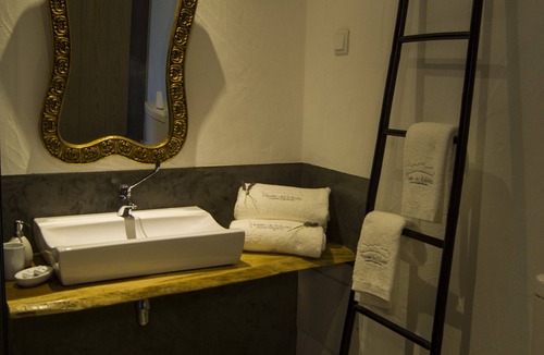Povoa de Sao Miguel Hotel | Monte da Estrela Country House & SPA