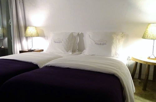 Povoa de Sao Miguel Hotel | Monte da Estrela Country House & SPA