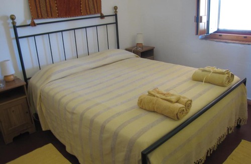 Vila Nova da Baronia House | Monte da Moirana - Turismo Rural no Alentejo