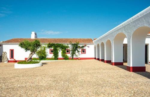 Redondo House | Monte da Pedra Torta