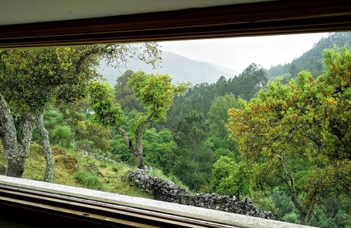 Santa Maria de Marvao House | Monte das Cascatas, Envolvente Natural