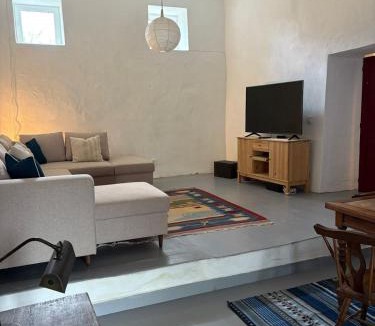 Borba House | Monte da Rocha-Mãe