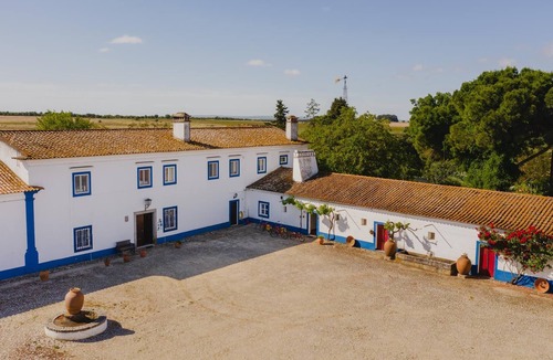 Evora Apartment | Monte Da Serralheira - One Bedroom Apartment
