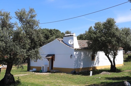 Evora Cottage | Monte das Cobras Coutry House
