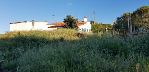 Vaqueiros House | Monte Das Ferrarias
