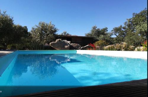 Santa Maria da Devesa House | Monte das Mariolas