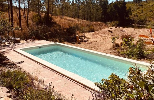 Odemira House | Monte das Raizes