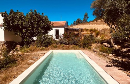 Odemira House | Monte das Raizes