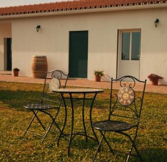 Sao Mancos House | Monte de Palma- Quinta Biodinâmica Momentos Únicos