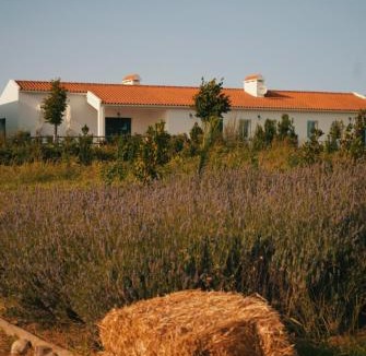 Sao Mancos House | Monte de Palma- Quinta Biodinâmica Momentos Únicos