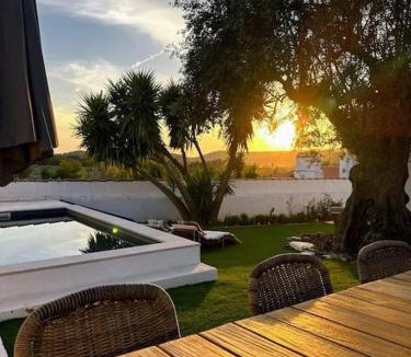Evoramonte House | Monte de Santa Rita