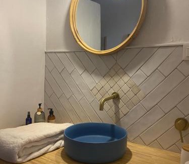 Sao Bras de Alportel Bed & Breakfast | Monte do Luar