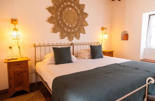 Zambujeira do Mar House | Monte do Papa Léguas - Turismo Rural