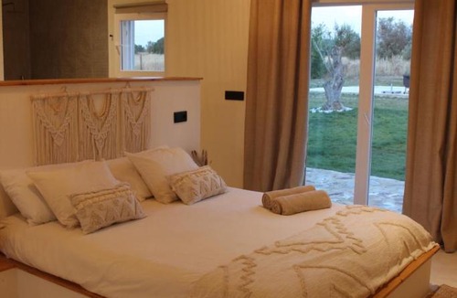 Ferreira do Alentejo House | Monte do Raposo Country House