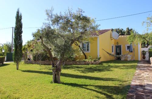 Querenca House | Monte dos Avós