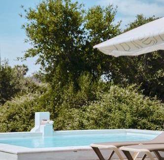Estremoz House | Monte dos Pensamentos - Turismo Rural