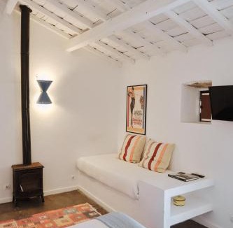 Estremoz House | Monte dos Pensamentos - Turismo Rural