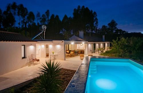 Sao Luis House | Monte Esmeralda