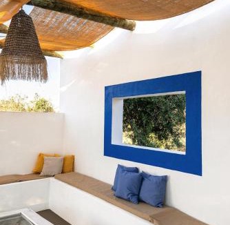 Alandroal House | Monte Frecae