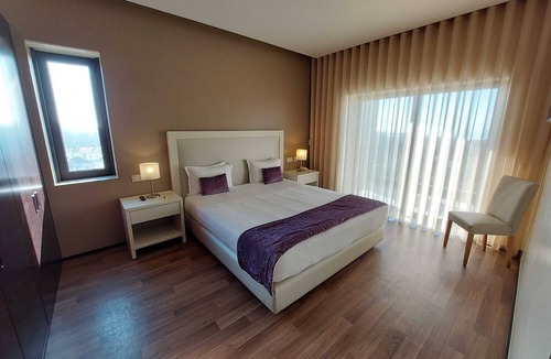 Espinho Hotel | Monte Lírio Hotel
