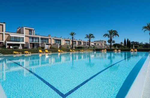 Vilamoura Apartment | Monte Laguna duplex by Intiholidays